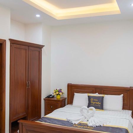 Sin E Hotel 붕타우 외부 사진