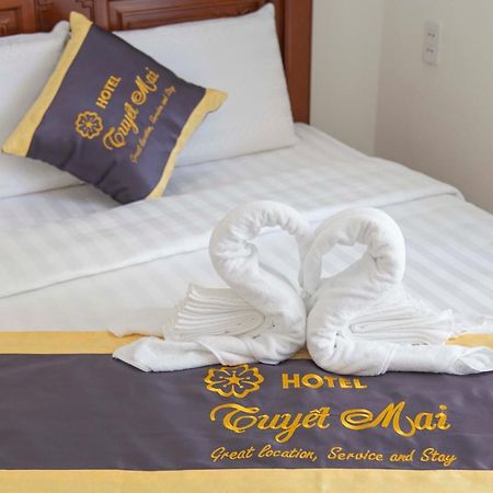 Sin E Hotel 붕타우 외부 사진